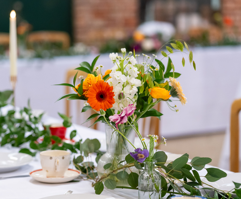 More details about the event