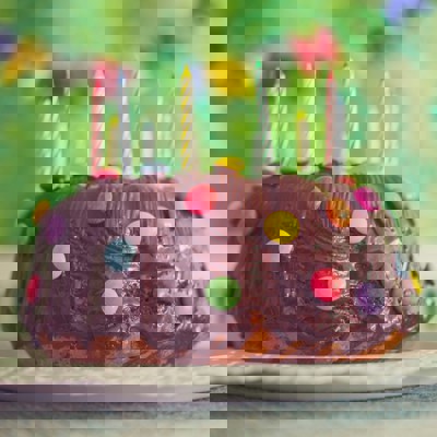 Kids party packages